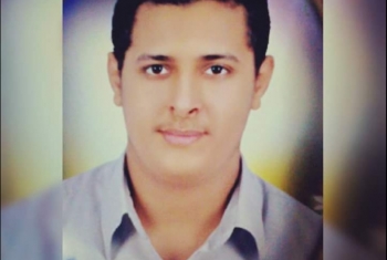  6 أيام من الإخفاء القسري للطالب محمود سليم