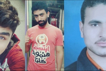  داخلية الانقلاب تواصل إخفاء 5 معتقلين قسرا بالشرقية