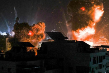  عشرات الشهداء في مجازر عدة بقطاع غزة
