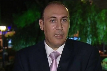  عماد أبوهاشم يتساءل عن علاقة تفجيرات تركيا بـ30 يونيو