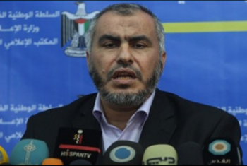  حماس: المقاومة تصدت للاقتحام البري ببطولة