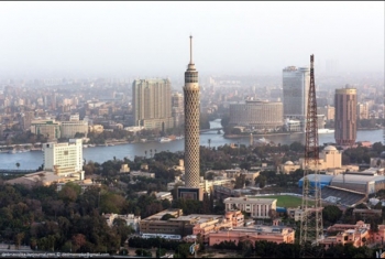  الأرصاد: انخفاض في درجات الحرارة غدًا والعظمى بالقاهرة 24
