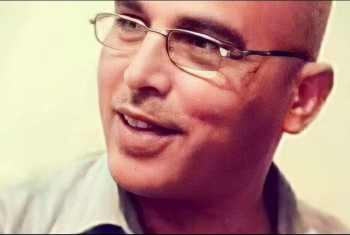  وفاة المعتقل سعد محمود عبدالغني داخل محبسه بسجن برج العرب