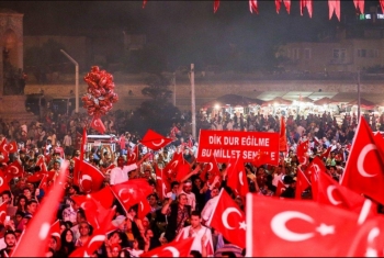  كيف تدعم الشرعية الاقتصاد التركي وتفضح 