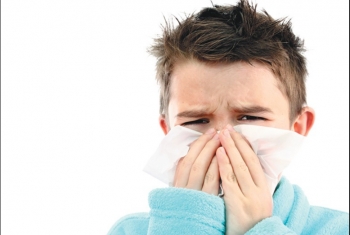  طرق علاج نزلات البرد والأنفلونزا