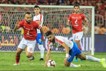 إصابة 35 لاعب كرة قدم بأندية مصر بفيروس كورونا