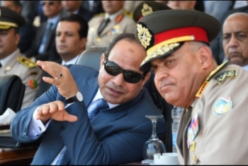  برلماني سابق: الأمن القومي المصري لن يتحقق في ظل عسكرة الدولة