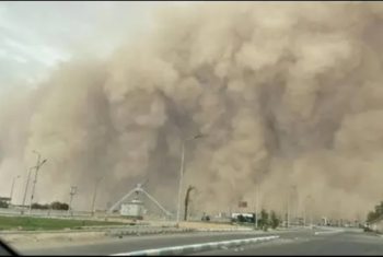  العاصفة “دانيال” تقتل 150 ليبيا وتهدد بغرق الإسكندرية ومطروح