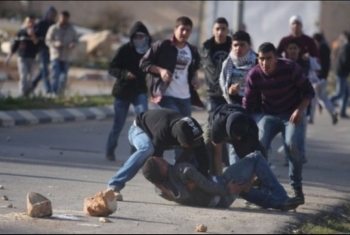 استشهاد فلسطينيين وإصابة 52 برصاص الصهاينة خلال 21 يوماً