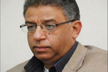  سيف الدولة: لا بد من الوقوف ضد دعوة السيسي لنتنياهو لزيارة القاهرة