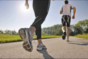  دراسة تؤكد: ممارسة رياضة المشي تحمي من الاكتئاب