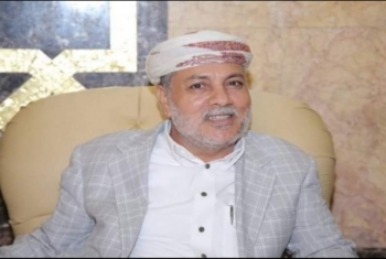  الرئيس اليمني ينعي وفاة قيادي إخواني في معارك مع الحوثيين