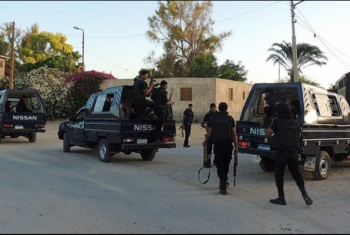  أمن الانقلاب يعتقل مدرسًا بالأزهر الشريف في الحسينية
