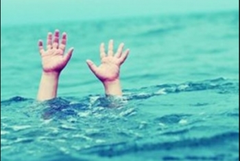  طالبة ثانوى من ههيا تلقى بنفسها فى البحر بعد رسوبها