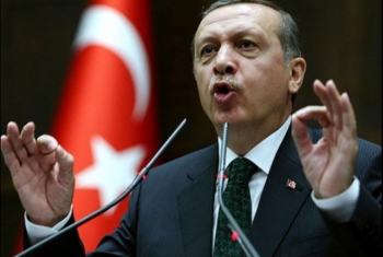  أردوغان: الأوروبيون كشفوا عن أقنعتهم من الأزمة السورية