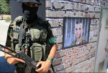  القسام تبعث رسالة من جنود الصهاينة الأسرى لعائلاتهم