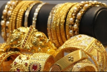  الذهب يسجل مستوى تاريخيًا وعيار 21 يقفز إلى 640 جنيهًا