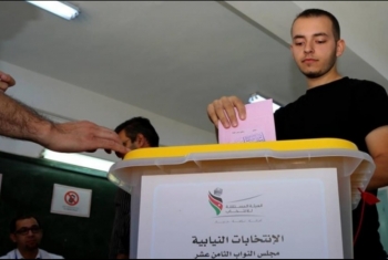 إسلاميو الأردن يحصدون 15 مقعدا في البرلمان