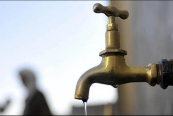  شكاوى من انقطاع المياه بمدينة بلبيس