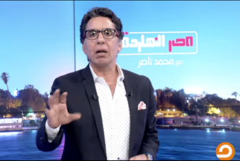 محمد ناصر يكتب : السيسي .. ابن الكامب