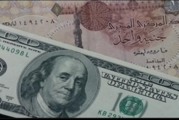  الدولار يسجل 18.15 جنيهًا.. والريال السعودي بـ483 قرشًا