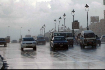  حالة الطقس غداً: ممطر بارد.. والصغرى في القاهرة 9 درجات