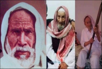  وفاة رفيق عمر المختار البطل «عبد الرازق البرعصي»