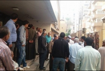  لليوم الرابع.. إضراب عمال مصنع سيراميك بالعاشر من رمضان للمطالبة بمستحقاتهم