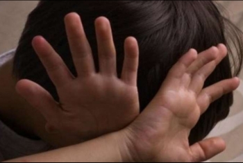  طفل يعتدي جنسيا على آخر داخل الزراعات بكفر صقر