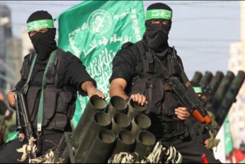  حركة حماس تدعو إلى 