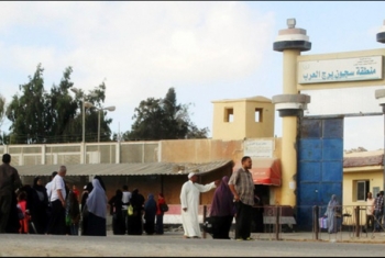  صرخة استغاثة من معتقلي برج العرب