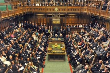  البرلمان البريطاني يناقش مفاوضات الخروج من الاتحاد الأوروبي