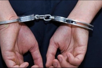  اعتقال اثنين من رافضي الانقلاب بمركز ديرب نجم