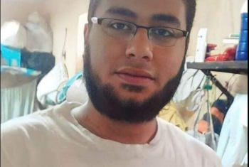  وفاة شاب معتقل في سجن أبوزعبل بالإهمال الطبي