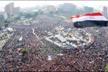  المفوضية المصرية تطالب الإفراج الفوري عن المعتقلين على خلفية مظاهرات 20 سبتمبر