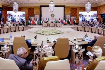  رسالة إلى القادة المشاركين في القمة العربية الثانية والثلاثين في جدة