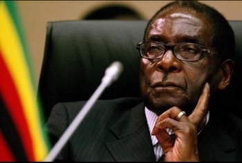  بالفيديو .. رئيس زيمبابوي يعتقل البعثة الأولمبية لفشلها في حصد أي ميدالية