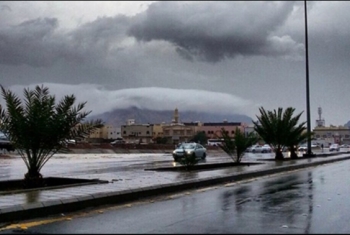  حقيقة تعرض مصر لعاصفة ثلجية غداً