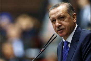  أردوغان يعزي في استشهاد «مهدي عاكف».. وهذه رسالة مستشاره للإخوان