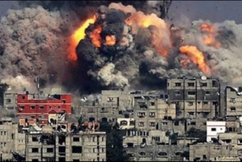  حماس تحذر الكيان الصهيوني من مواصلة غاراته على غزة