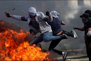  119 عملية للمقاومة الفلسطينية ضد أهداف صهيونية خلال مارس