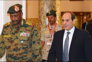  الجارديان: مصر والإمارات دعمت الانقلاب العسكري في السودان