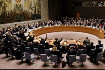  جلسة طارئة لمجلس الأمن حول الأزمة السورية