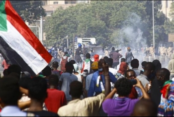  تحركات مصرية لمنع إدانة عسكر السودان في مجلس الأمن