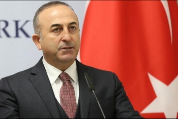  وزير خارجية تركيا يزور السعودية فى مسعى لحل أزمة قطر