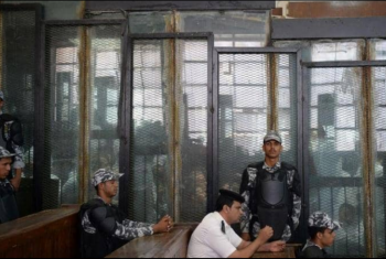  محكمة النقض تؤيد أحكام المؤبد والمشدد في هزلية “مسجد الفتح”