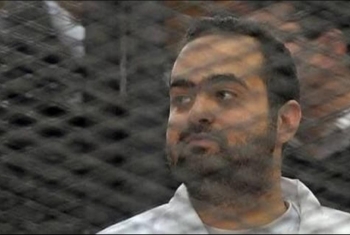  تجديد حبس الناشط محمد عادل 15 يوما