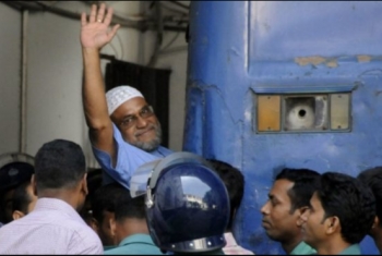 الحرية والعدالة يدين إعدام القيادي الإسلامي مير قاسم من جانب حكومة بنجلاديش