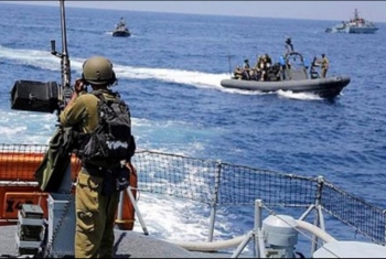  بحرية الاحتلال تعتقل صيادين في غزة