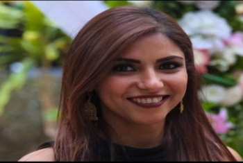  الصحفية سلافة مجدي تتعرض للضرب الاعتداء بمحبسها